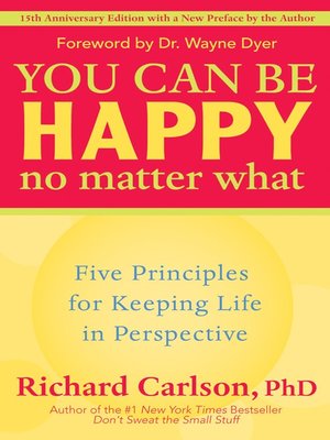 you can be happy no matter what epub